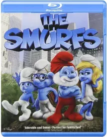 De Smurfen voor de Blu-ray kopen op nedgame.nl