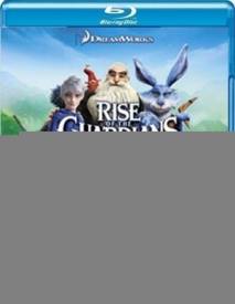 De Vijf Legendes (Rise of the Guardians) voor de Blu-ray kopen op nedgame.nl