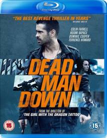 Dead Man Down voor de Blu-ray kopen op nedgame.nl
