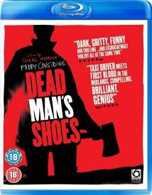 Dead Man's Shoes voor de Blu-ray kopen op nedgame.nl