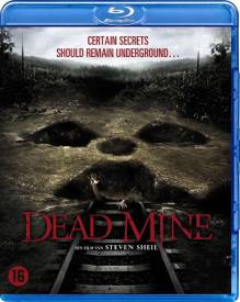 Dead Mine voor de Blu-ray kopen op nedgame.nl