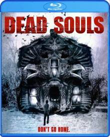 Dead Souls voor de Blu-ray kopen op nedgame.nl