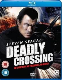 Deadly Crossing voor de Blu-ray kopen op nedgame.nl