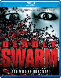 Deadly Swarm voor de Blu-ray kopen op nedgame.nl