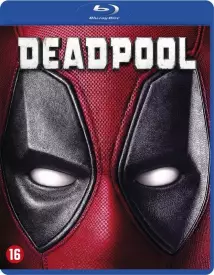 Deadpool voor de Blu-ray kopen op nedgame.nl