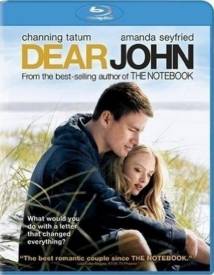 Dear John voor de Blu-ray kopen op nedgame.nl