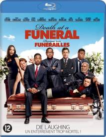 Death at a Funeral voor de Blu-ray kopen op nedgame.nl