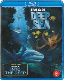 Deep Sea (Imax) voor de Blu-ray kopen op nedgame.nl