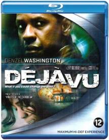 Deja Vu voor de Blu-ray kopen op nedgame.nl