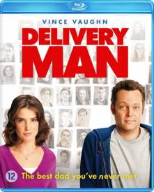 Delivery Man voor de Blu-ray kopen op nedgame.nl