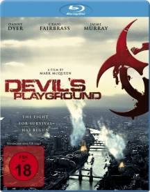 Devil's Playground voor de Blu-ray kopen op nedgame.nl