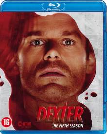 Dexter - Seizoen 5 voor de Blu-ray kopen op nedgame.nl