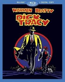 Dick Tracy voor de Blu-ray kopen op nedgame.nl