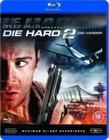 Die Hard 2 voor de Blu-ray kopen op nedgame.nl