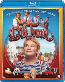Dik Trom voor de Blu-ray kopen op nedgame.nl