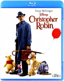 Disney Christopher Robinson (verpakking Spaans, film Engels) voor de Blu-ray kopen op nedgame.nl