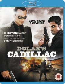 Dolan's Cadillac voor de Blu-ray kopen op nedgame.nl