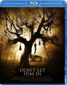 Don't Let Him In voor de Blu-ray kopen op nedgame.nl