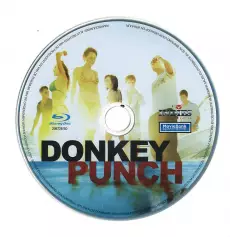 Donkey Punch (losse disc) voor de Blu-ray kopen op nedgame.nl