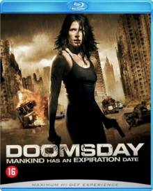 Doomsday voor de Blu-ray kopen op nedgame.nl