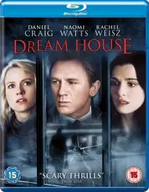 Dream House voor de Blu-ray kopen op nedgame.nl
