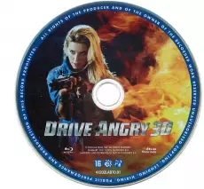 Drive Angry 3D (losse disc) voor de Blu-ray kopen op nedgame.nl