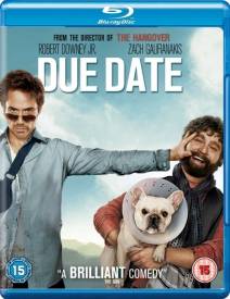 Due Date voor de Blu-ray kopen op nedgame.nl