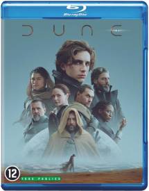 Dune: Part One voor de Blu-ray kopen op nedgame.nl
