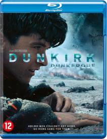 Dunkirk  voor de Blu-ray kopen op nedgame.nl