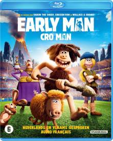 Early Man voor de Blu-ray kopen op nedgame.nl