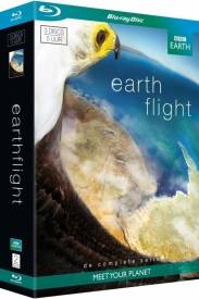 Earth Flight De Complete Serie voor de Blu-ray kopen op nedgame.nl