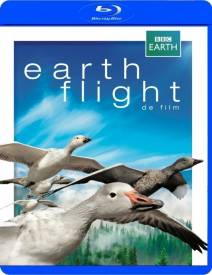 Earth Flight de Film 3D voor de Blu-ray kopen op nedgame.nl