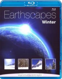 Earthscapes Winter voor de Blu-ray kopen op nedgame.nl