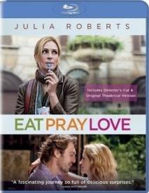 Eat Pray Love voor de Blu-ray kopen op nedgame.nl