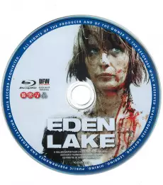 Eden Lake (losse disc) voor de Blu-ray kopen op nedgame.nl