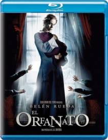 El Orfanato voor de Blu-ray kopen op nedgame.nl