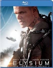 Elysium voor de Blu-ray kopen op nedgame.nl