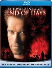 End of Days voor de Blu-ray kopen op nedgame.nl