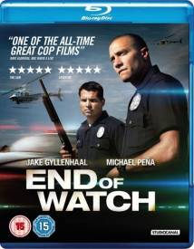 End of Watch voor de Blu-ray kopen op nedgame.nl