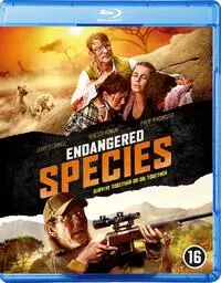 Endangered Species voor de Blu-ray kopen op nedgame.nl