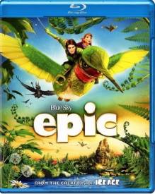 Epic voor de Blu-ray kopen op nedgame.nl
