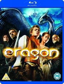Eragon voor de Blu-ray kopen op nedgame.nl