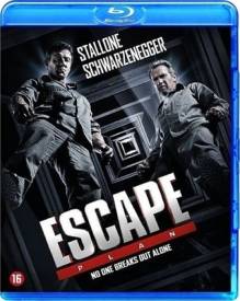 Escape Plan voor de Blu-ray kopen op nedgame.nl