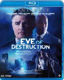 Eve of Destruction voor de Blu-ray kopen op nedgame.nl