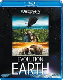 Evolution Earth voor de Blu-ray kopen op nedgame.nl