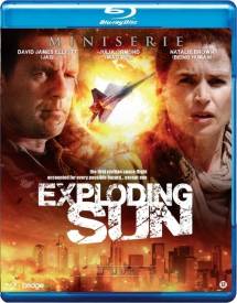 Exploding Sun (Miniserie) voor de Blu-ray kopen op nedgame.nl