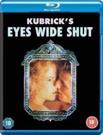 Eyes Wide Shut voor de Blu-ray kopen op nedgame.nl