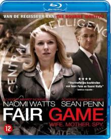 Fair Game voor de Blu-ray kopen op nedgame.nl