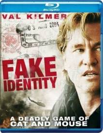 Fake Identity voor de Blu-ray kopen op nedgame.nl