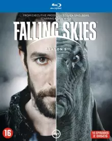 Falling Skies - Season 5 voor de Blu-ray kopen op nedgame.nl